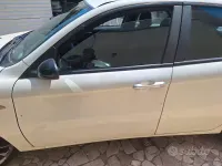 Usata Alfa Romeo 147 120 CV (88 kW) 2009 Bianco Utilitaria