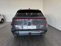 Nuova Hyundai Kona 99 CV (72 kW) 2025 Ecotronic gray pe2 SUV