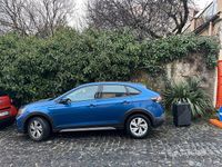 Usata VW Taigo Life 95 CV (69 kW) 2023 Blu SUV