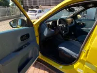 Nuova Fiat Grande Panda La Prima 101 CV (74 kW) 2026 Giallo Utilitaria