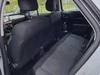 Usata Citroën C4 Cactus 99 CV (72 kW) 2015 Grigio Utilitaria