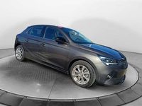 Usata Opel Corsa Elegance 75 CV (55 kW) 2020 Grigio Utilitaria