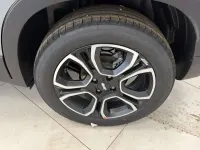 Nuova Jeep Avenger Summit 101 CV (74 kW) 2026 Grigio SUV