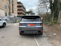 usata Land Rover Range Rover Sport 3.0