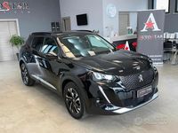 Usata Peugeot 2008 Allure 110 CV (80 kW) 2021 Nero SUV