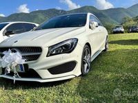 usata Mercedes CLA220 d (cdi) Premium 177cv auto