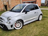 Usata Abarth 595 Competizione 184 CV (135 kW) 2019