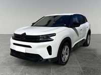 Usata Citroën C5 Aircross Feel 131 CV (96 kW) 2023 Bianco SUV