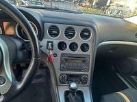 Usata Alfa Romeo 159 Distinctive 170 CV (125 kW) 2010 Berlina