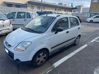 usata Chevrolet Matiz 0.8 S Smile ecologic Gpl