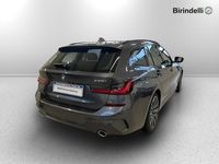 Occasion BMW 320 Shadowline 184 ch (135 kW) 2024 Break