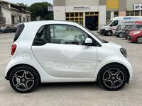 usata Smart ForTwo Coupé forTwo70 1.0 Sport edition 1