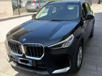 Usata BMW X1 xLine 245 CV (180 kW) 2024 Nero SUV