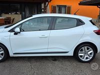 Usata Renault Clio V R.S. 91 CV (66 kW) 2021 Bianco Berlina