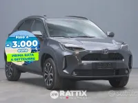 Nuova Toyota Yaris Cross Trend 92 CV (67 kW) 2026 Grigio SUV