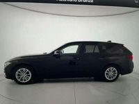 usata BMW 320 320 d Xdrive Touring Business Advantage