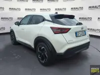 Occasion Nissan Juke N-Connecta 143 ch (105 kW) 2023 Blanc SUV