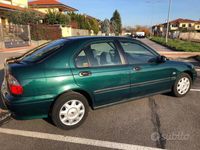 usata Rover 400 1.4 70 CV