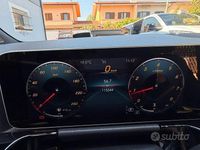 Gebraucht Mercedes B180 136 PS (100 kW) 2019 Schwarz Van / Kleinbus