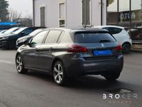 usata Peugeot 308 5p 1.6 bluehdi Allure s 1prop.