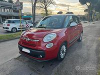 usata Fiat 500L 1.4 BENZ NEOPATENTATO GARANZIA 12 MESI