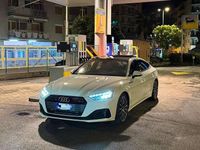 Usata Audi A5 Sportback S-Line 204 CV (150 kW) 2024 Utilitaria