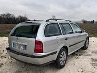 Usata Skoda Octavia 101 CV (74 kW) 2000 Station wagon