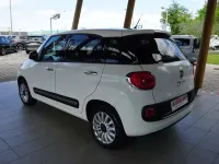 Usata Fiat 500L 84 CV (61 kW) 2013 Bianco Monovolume