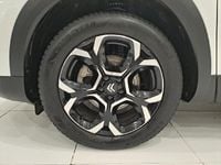 Usata Citroën C5 Aircross 131 CV (96 kW) 2024 Bianco SUV