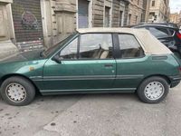 usata Peugeot 205 2053p 954 XL 5m