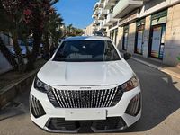 Usata Peugeot 2008 130 CV (95 kW) 2023 Bianco SUV