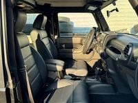 Usata Jeep Wrangler Sport 177 CV (130 kW) 2014 SUV