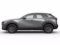 Nuova Mazda CX-30 Ad'Vantage 140 CV (102 kW) 2026 Machine grey SUV
