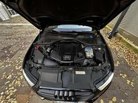 Usata Audi A6 272 CV (200 kW) 2015 Station wagon