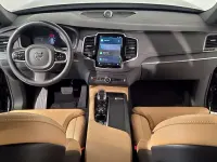 Usata Volvo XC90 Plus 250 CV (183 kW) 2024 Nero SUV