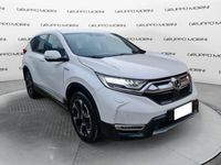 usata Honda CR-V 2.0 Hev eCVT Comfort del 2019 usata a Bologna