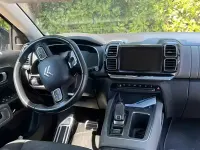 Usata Citroën C5 Aircross 131 CV (96 kW) 2021 Grigio SUV