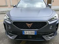 Usata Cupra Formentor 190 CV (139 kW) 2023 SUV