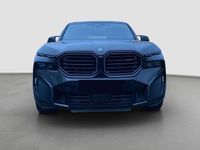 Usata BMW XM Efficient Dynamics 748 CV (550 kW) 2024 Nero SUV