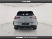 Nouă BMW X3 M Sport 197 CP (144 kW) 2026 Gri SUV