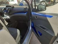 Usata Chevrolet Spark LT 82 CV (60 kW) 2010 Utilitaria