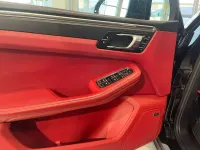 Usata Porsche Macan 252 CV (185 kW) 2017 SUV