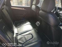 Usata Audi A4 2009 Nero Station wagon