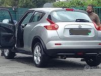 Usata Nissan Juke 2011 Grigio SUV