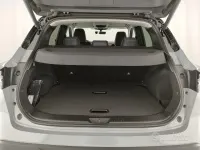 Usata Nissan Qashqai N-Connecta 158 CV (116 kW) 2025 Grigio crema / t. nero SUV