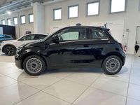 Nuova Fiat 500 65 CV (47 kW) 2026 Nero Berlina