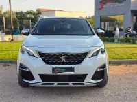 Usata Peugeot 3008 GT 177 CV (130 kW) 2019 Bianco SUV