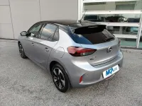 Usata Opel Corsa Elegance 56 kW (77 CV) 2021 Grigio Utilitaria
