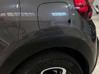 Usata Citroën C3 PureTech 83 CV (61 kW) 2024 Grigio scuro Berlina