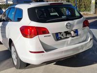 usata Opel Astra 1.7 CDTI 110CV Tourer Business